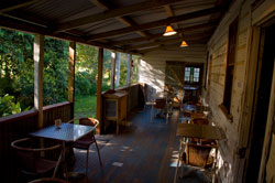 Herveys Range Heritage Tea Rooms - Accommodation Daintree