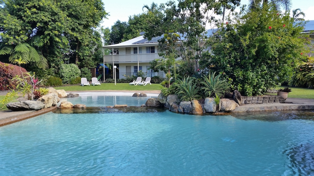 Cairns Gateway Resort - Accommodation Daintree