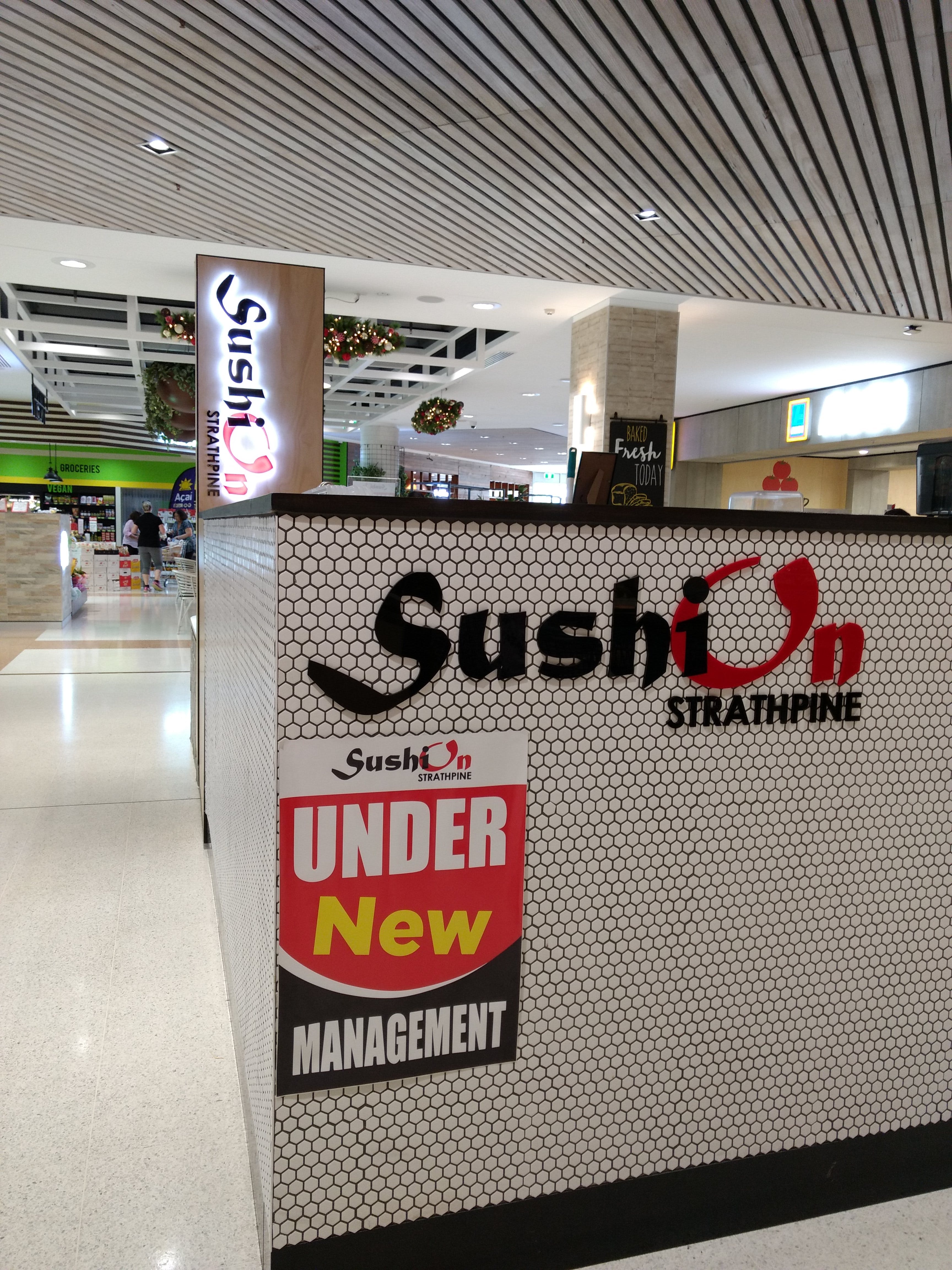 Sushi On Strathpine - Accommodation Daintree