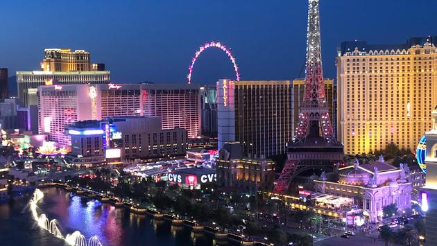 Las Vegas Bounces Back With Over 32 Million Visitors in 2021 Accommodation Daintree