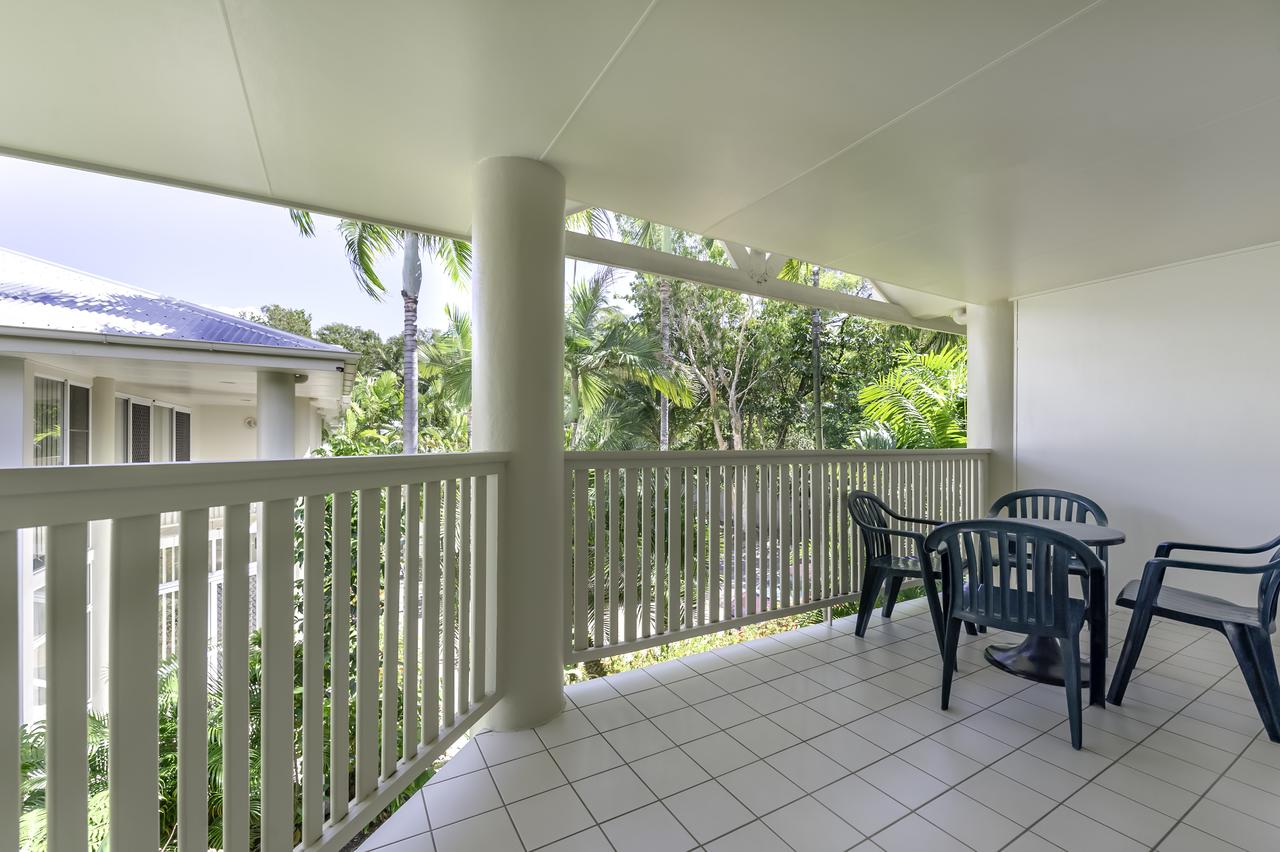 Tropical Nites Holiday Townhouses - Accommodation Daintree